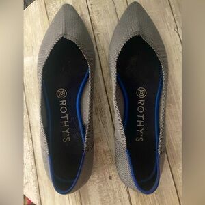 Rothy’s. Size 8 1/2.